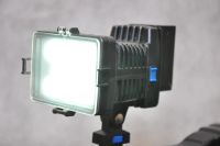 Лот: 4966402. Фото: 3. Накамерный свет. Фото, видеокамеры, оптика