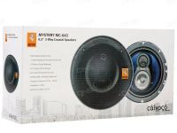 Лот: 9614841. Фото: 2. Автозвук Mystery MC643 Новые. Автозвук