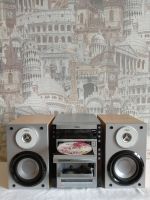 Лот: 25634803. Фото: 2. Муз центр AIWA XR - FA 500 без... Аудиотехника