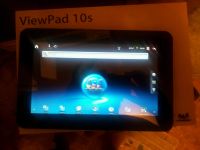 Лот: 3569454. Фото: 2. viewpad 10 s 3g. Компьютеры, ноутбуки, планшеты