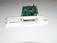 Лот: 18606112. Фото: 2. Контроллер PCI AdvanSys SCSI Initio... Комплектующие