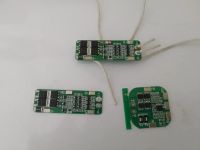 Лот: 21022372. Фото: 2. Платы bms 3S,4S. Радиодетали  (электронные компоненты)