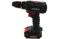 Лот: 21725863. Фото: 5. Дрель аккум. ALTECO 16В, 1,5Ah...