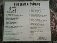 Лот: 17148403. Фото: 2. The Swinging Blue Jeans- Blue... Коллекционирование, моделизм