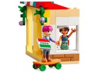 Лот: 21361654. Фото: 6. LEGO Friends Пиццерия Хартлейк...