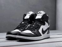 Лот: 18258923. Фото: 2. Кроссовки Nike Air Jordan 1 (6388... Мужская обувь