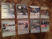 Лот: 5067003. Фото: 2. PS3 диски. Игровые приставки, консоли, видеоигры