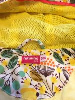Лот: 10146740. Фото: 2. Ветровка на девочку 2-3 лет Futurino. Одежда и аксессуары