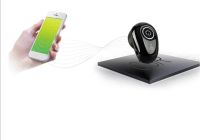 Лот: 14331356. Фото: 3. Беспроводная Bluetooth гарнитура...