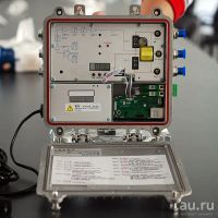 Лот: 9066587. Фото: 2. Оптический приемник TVBC OR-8602... Смартфоны, связь, навигация