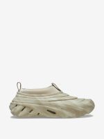 Лот: 25369226. Фото: 4. Клоги Crocs, Бежевый. Красноярск