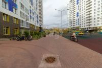 Лот: 25792810. Фото: 17. 2-комн. квартира , Красноярск...