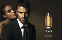 Лот: 6421746. Фото: 3. The Scent от Hugo Boss 100мл... Красота и здоровье