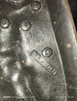 Лот: 25896445. Фото: 2. Статуэтка-чернильница «Собаки... Сувениры