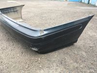 Лот: 11578697. Фото: 3. Задний бампер Nissan Sunny B15... Авто, мото, водный транспорт