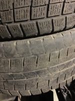 Лот: 16699133. Фото: 4. Шины goodyear r17 215/55. Красноярск