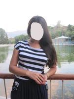 Лот: 9151716. Фото: 2. Платье "морячка". Женская одежда