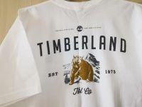 Лот: 18996461. Фото: 4. Timberland Новая мужская футболка... Красноярск