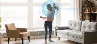 Лот: 17589105. Фото: 4. Ip-камера YI Dome U Security 2K... Красноярск