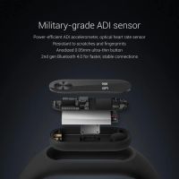 Лот: 8051875. Фото: 4. Браслет Xiaomi Mi Band 2 с дисплеем... Красноярск