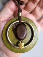 Лот: 10648791. Фото: 4. Подвески в бохо-стиле