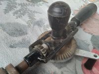 Лот: 19426436. Фото: 3. Ручная дрель. Строительство и ремонт
