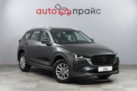 Лот: 24766765. Фото: 3. Mazda CX-5 2024. Красноярск