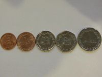 Лот: 4466572. Фото: 2. ОАЭ , Объединенные Арабские Эмираты... Монеты