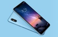 Лот: 12888363. Фото: 3. Xiaomi Redmi Note 6 Pro 4Gb... Красноярск