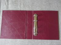 Лот: 7594954. Фото: 4. Альбом формата Optima искусственная... Красноярск