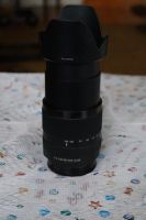 Лот: 8834900. Фото: 3. Sony DT 18-135mm f/3.5-5.6 SAM... Красноярск