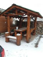 Лот: 14713216. Фото: 11. Продам коттедж в Центральном районе...