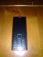 Лот: 1279167. Фото: 2. nokia x2 carbon (полный комплект... Смартфоны, связь, навигация
