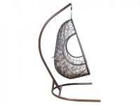 Лот: 18838642. Фото: 3. Подвесное кресло Мебель Импэкс... Красноярск