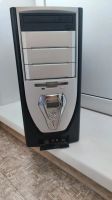 Лот: 23275495. Фото: 5. Корпус ATX, 3 вентилятора + дисковод...