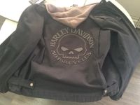 Лот: 11343345. Фото: 3. Куртка Harley Davidson Skull... Авто, мото, водный транспорт