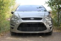 Лот: 7667834. Фото: 3. Защитная сетка радиатора Ford... Авто, мото, водный транспорт