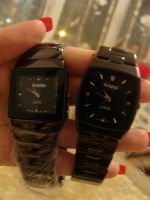 Лот: 1202184. Фото: 2. ЧАСЫ RADO!!!. Часы, аксессуары