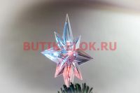 Лот: 4779954. Фото: 4. Новогодняя искусственная елка... Красноярск