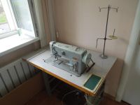 Лот: 7986313. Фото: 2. Продам Швейную машину фирмы "Подольск... Мелкая бытовая техника