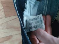 Лот: 17661735. Фото: 3. Джинсы Wrangler. Одежда, обувь, галантерея