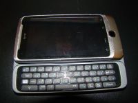 Лот: 6001905. Фото: 3. HTC Desire Z (A7272). Оригинал... Красноярск