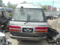 Лот: 16482526. Фото: 3. Двигатель 3Y, Toyota Lite Ace... Авто, мото, водный транспорт