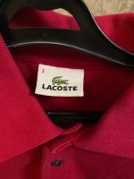 Лот: 20504305. Фото: 3. Поло lacoste оригинальное. Одежда, обувь, галантерея