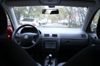 Лот: 4580798. Фото: 5. Skoda Fabia Combi 6Y5 Универсал