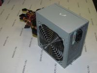 Лот: 9350657. Фото: 3. Блок питания Foxconn FX-500A 500W. Компьютеры, оргтехника, канцтовары