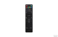 Лот: 17001559. Фото: 3. Телевизор AMCV LE-39ZTHS25 / Smart... Бытовая техника