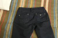 Лот: 8043608. Фото: 3. Джинсы женские размер 46 прямые. Одежда, обувь, галантерея