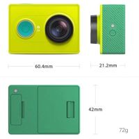 Лот: 12203142. Фото: 3. Экшн камера Xiaomi YI Action Camera... Красноярск