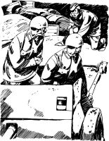 Лот: 19470184. Фото: 5. Очкин Алексей | Иван - я, Федоровы...